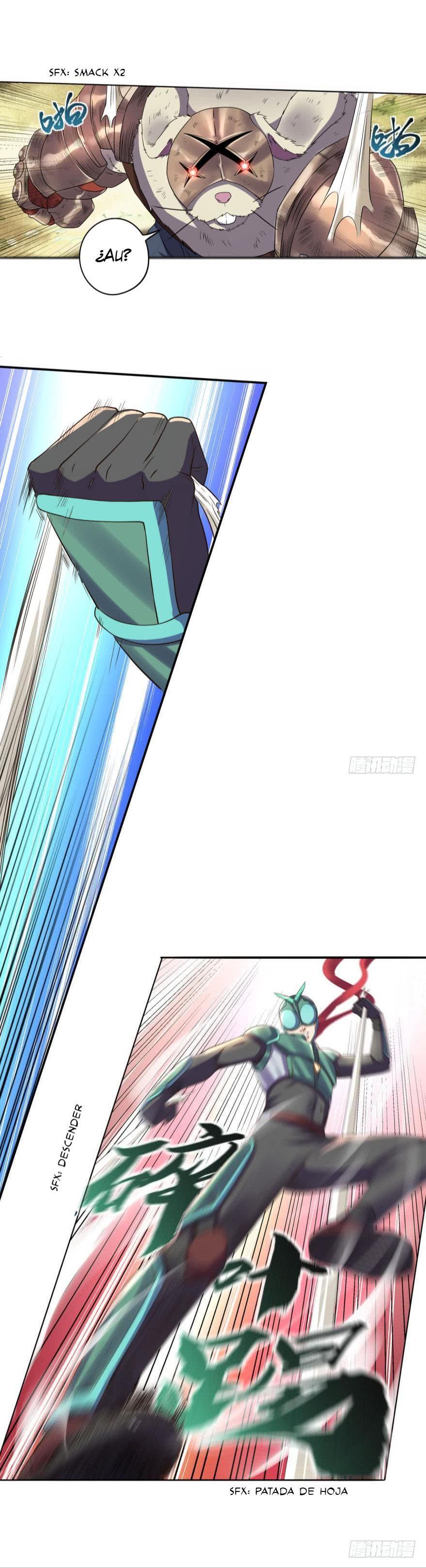 Capitulo 143 page 4