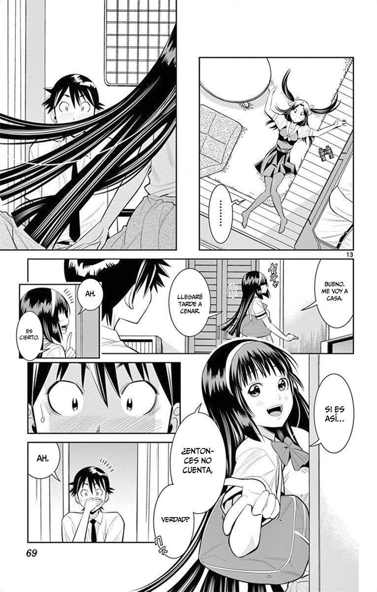 Capitulo 39 page 14