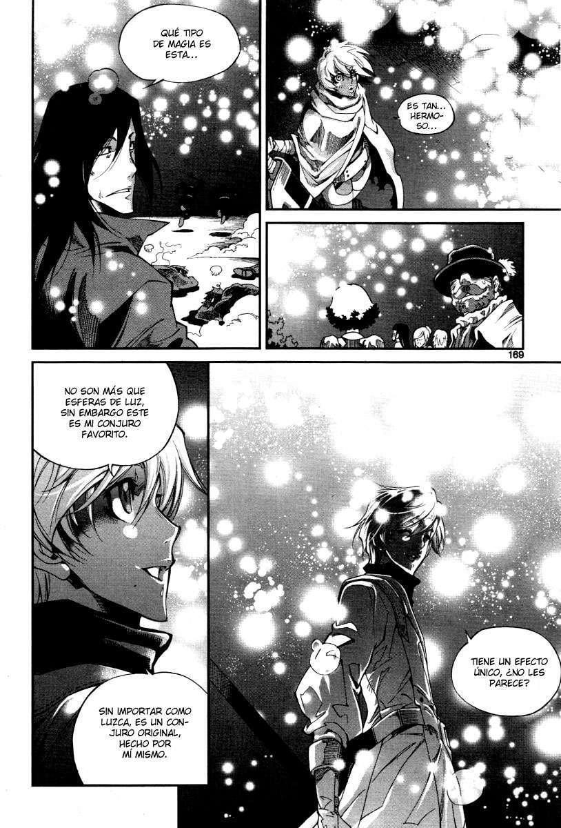 Capitulo 21 page 22