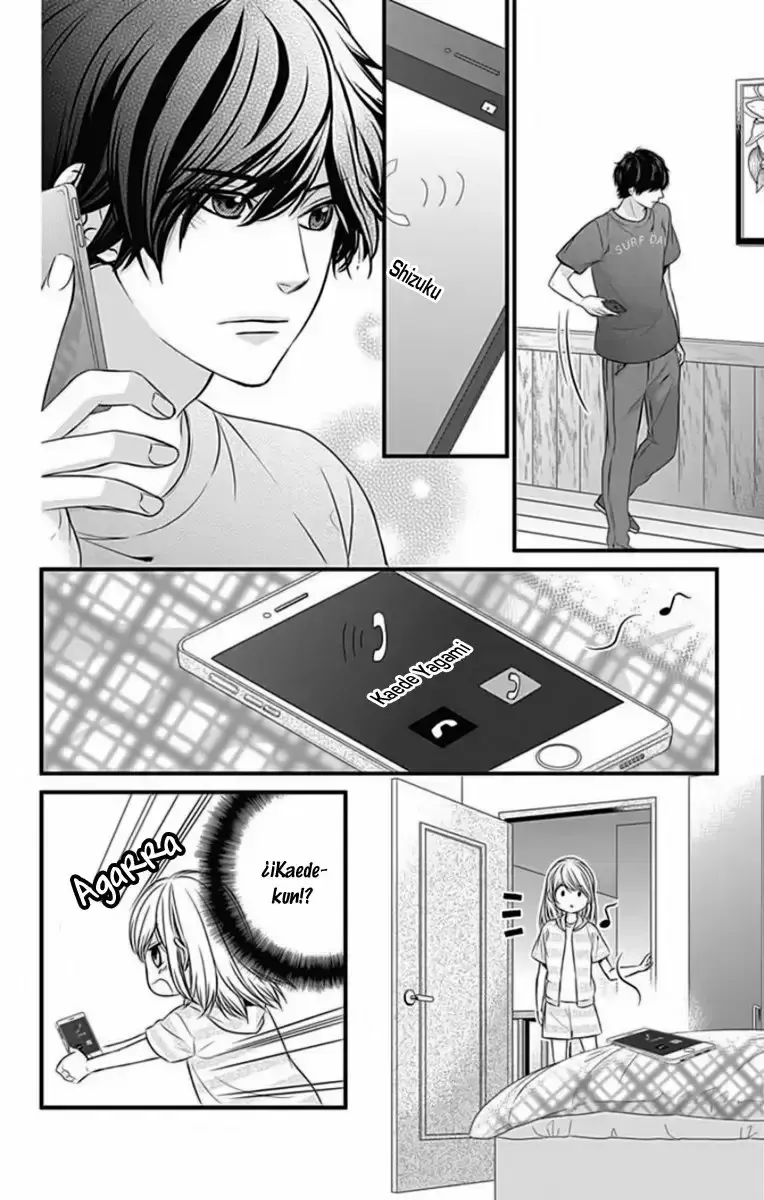 Capitulo 33 page 15