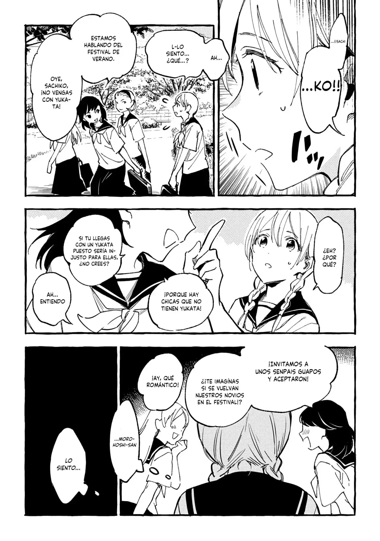 Capitulo 31 page 18