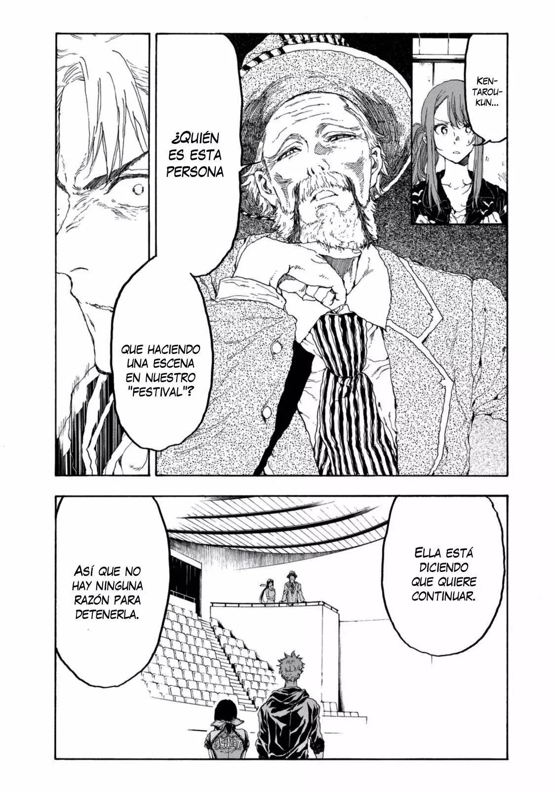 Capitulo 19 page 23