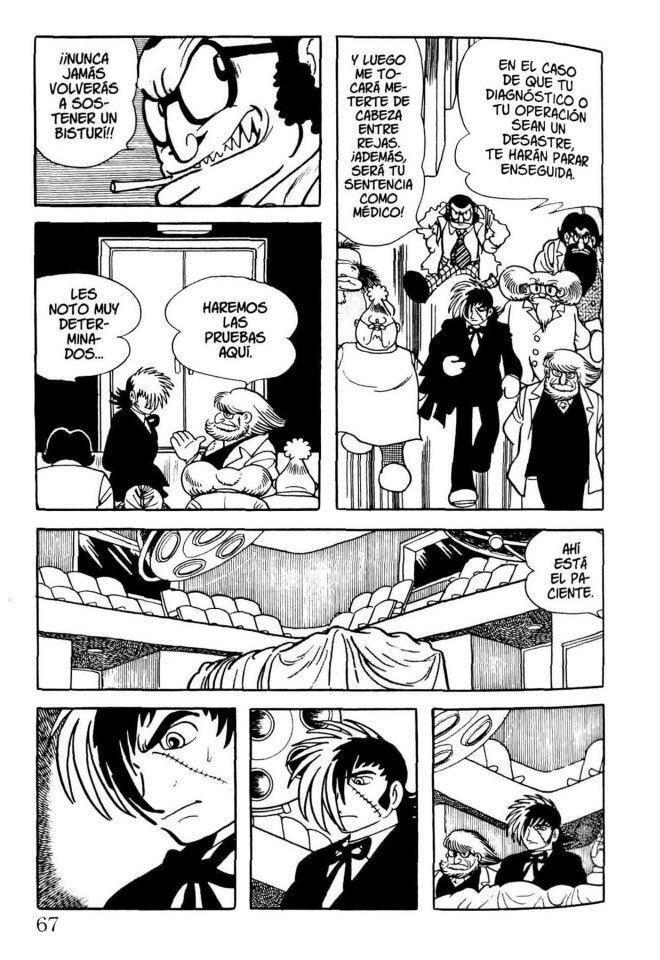 Capitulo 31 page 5