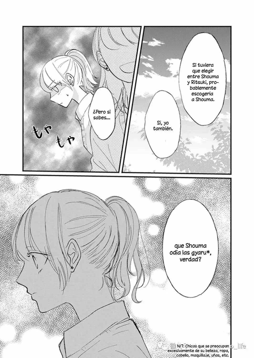 Capitulo 33 page 6
