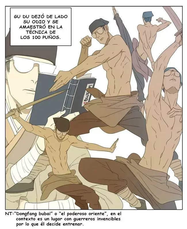 Capitulo 18 page 4