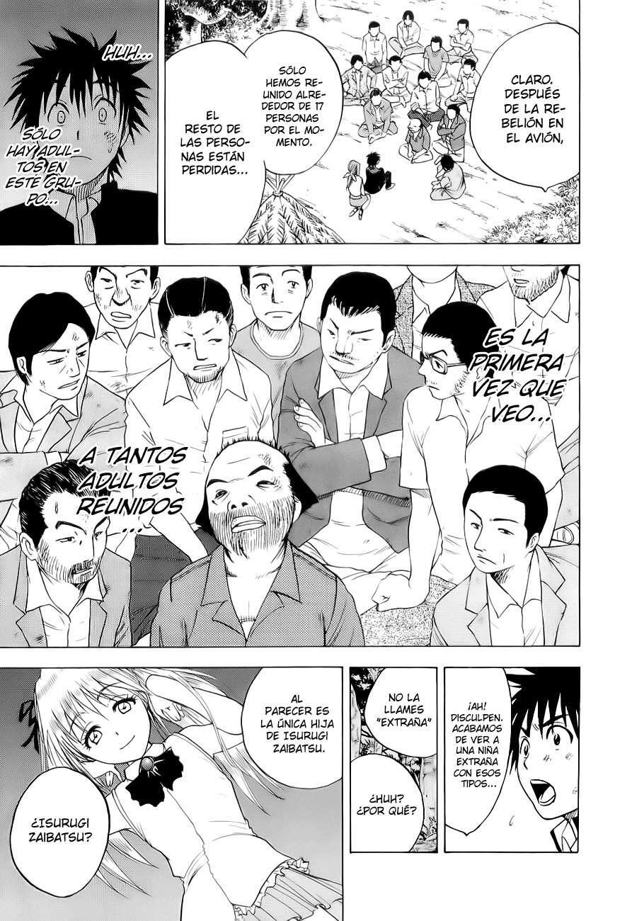 Capitulo 22 page 10