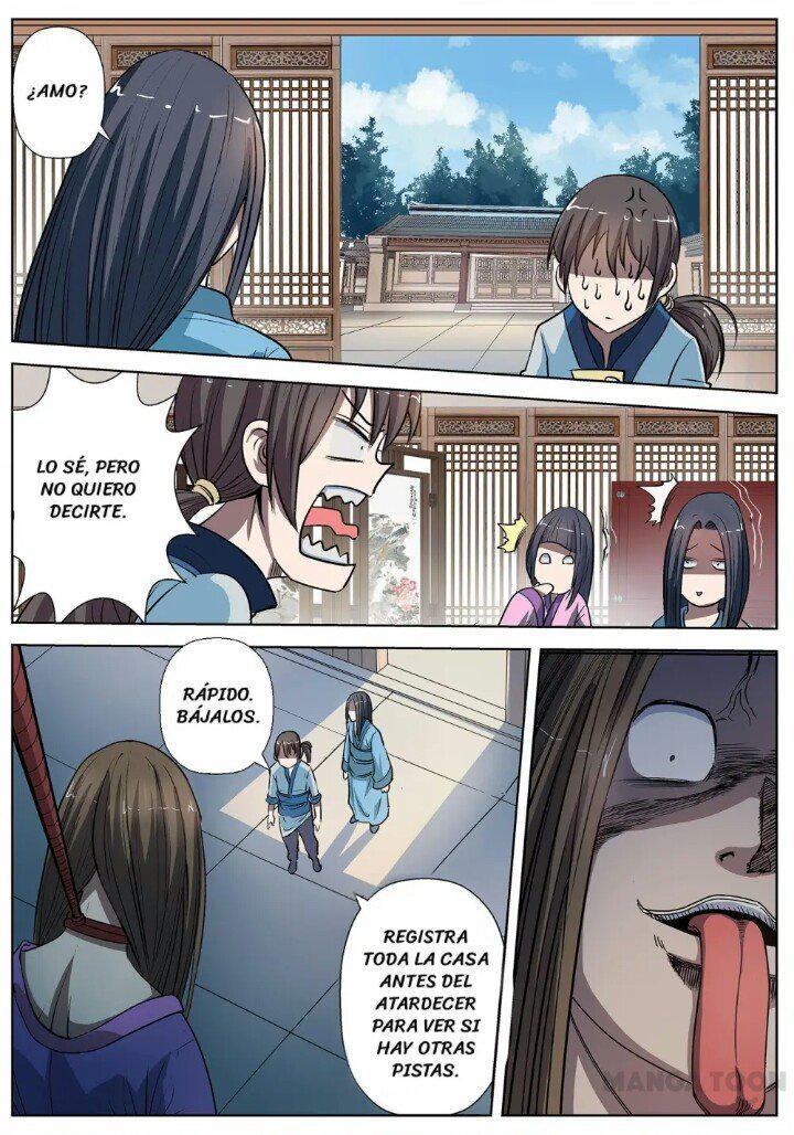 Capitulo 20 page 9