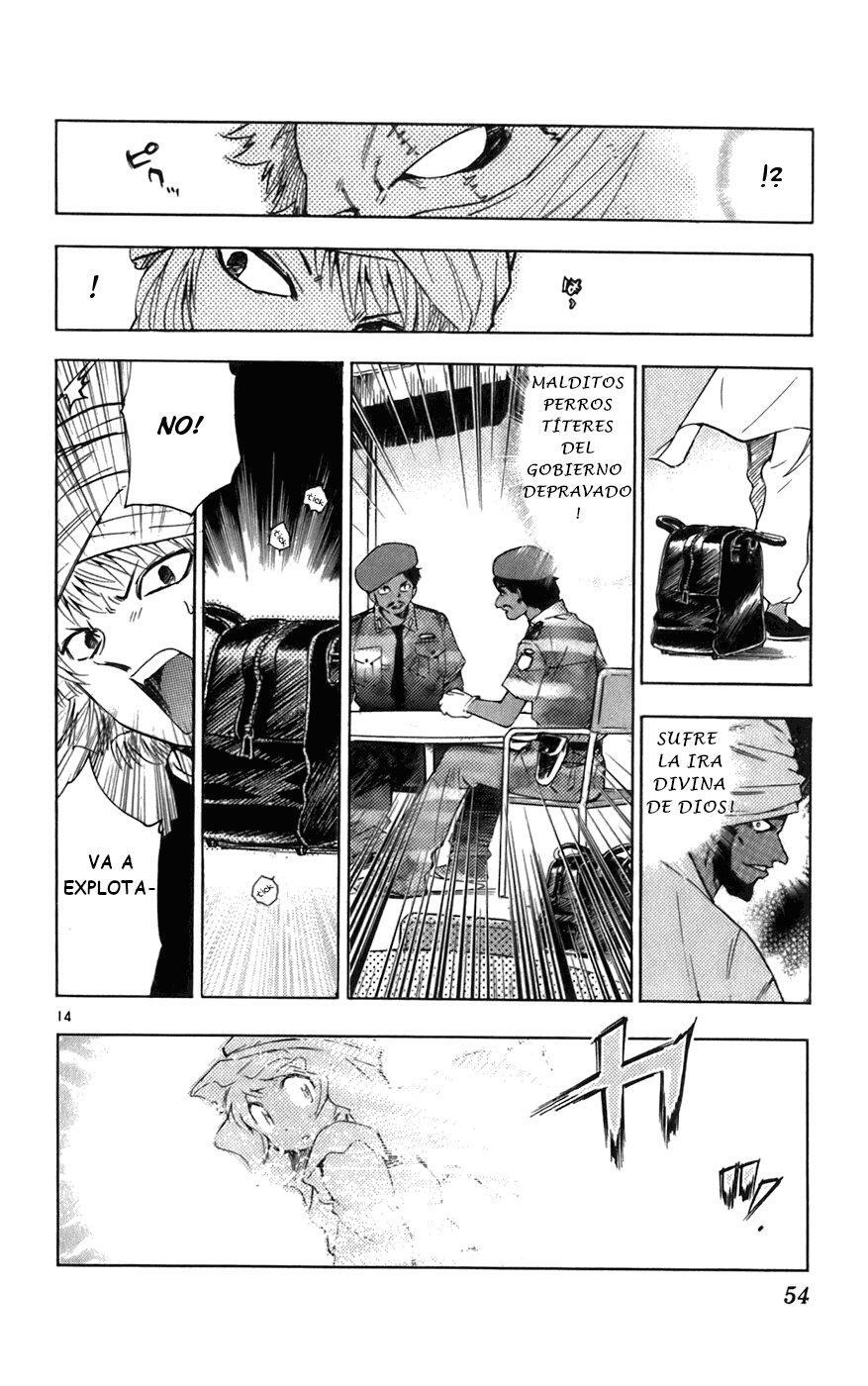 Capitulo 45 page 14