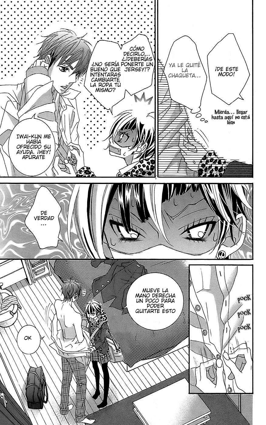 Capitulo 20 page 19