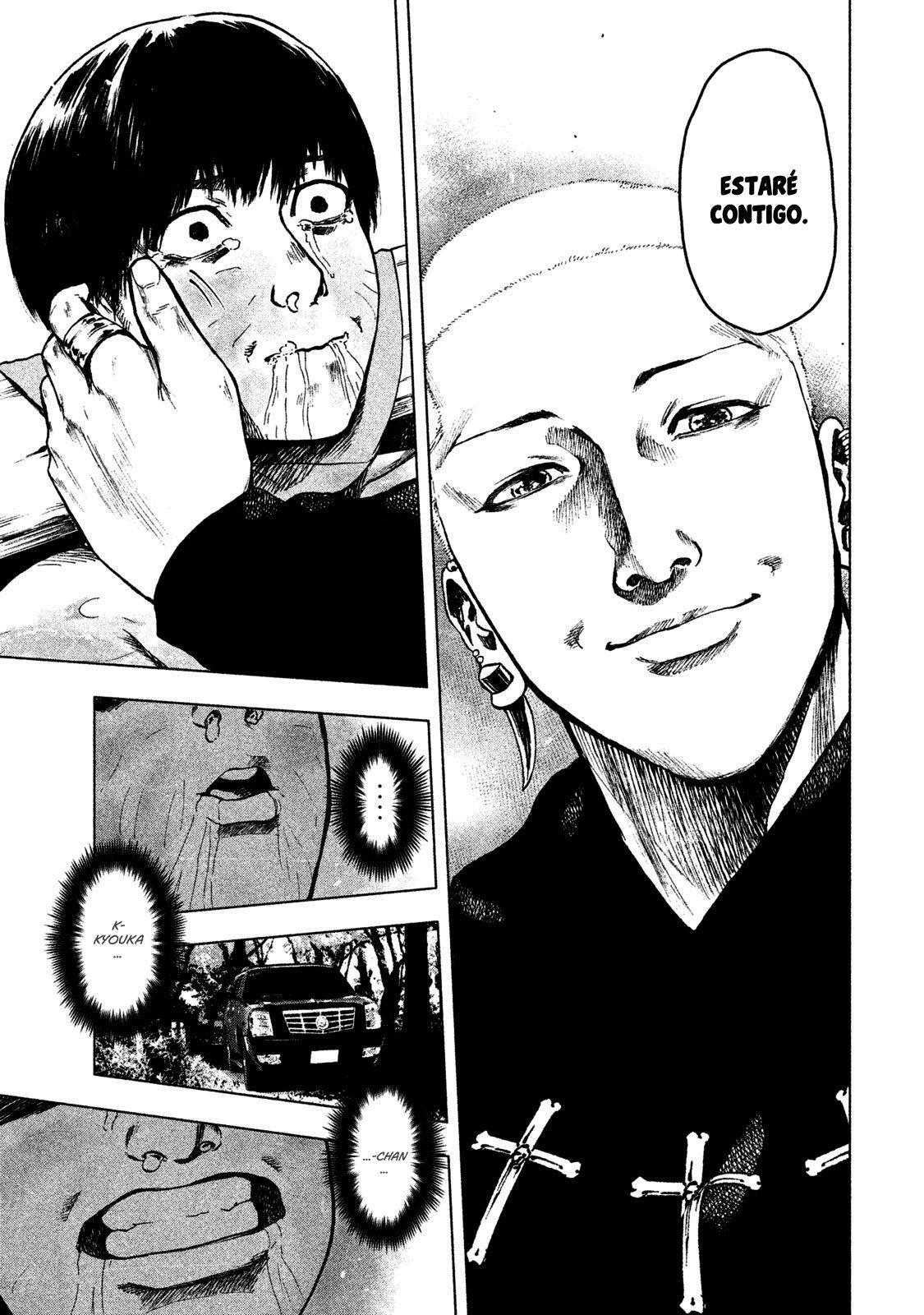 Capitulo 19 page 16