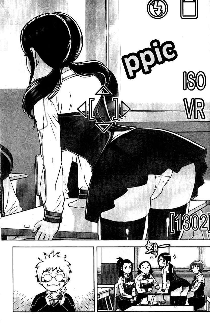 Capitulo 2 page 3