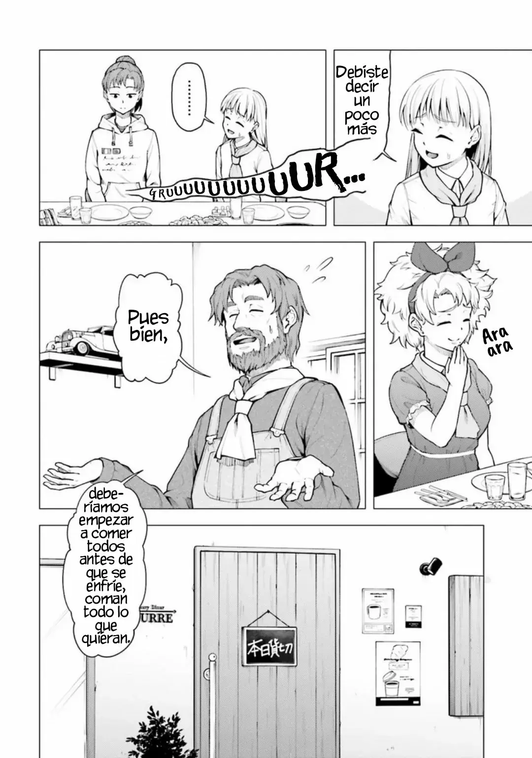 Capitulo 28 page 7
