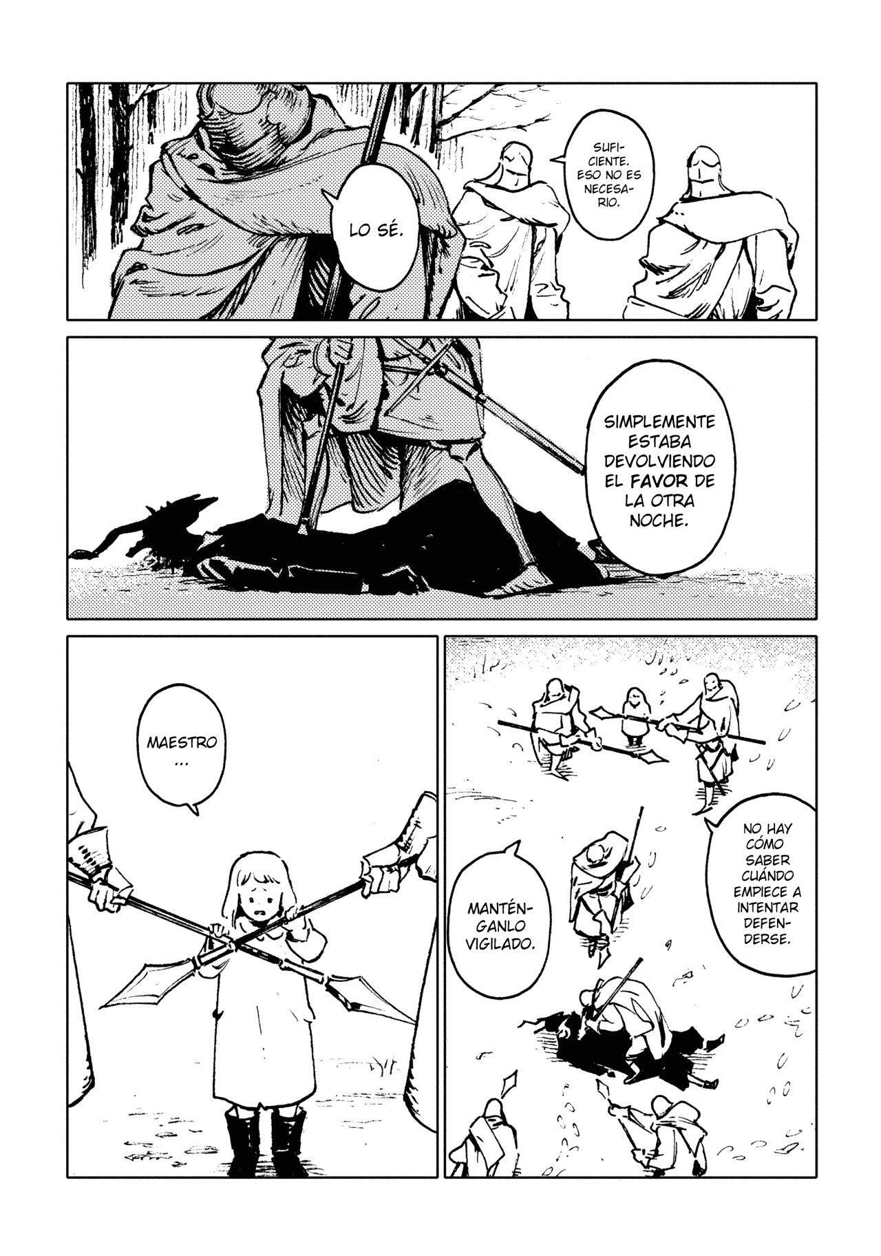 Capitulo 38 page 28