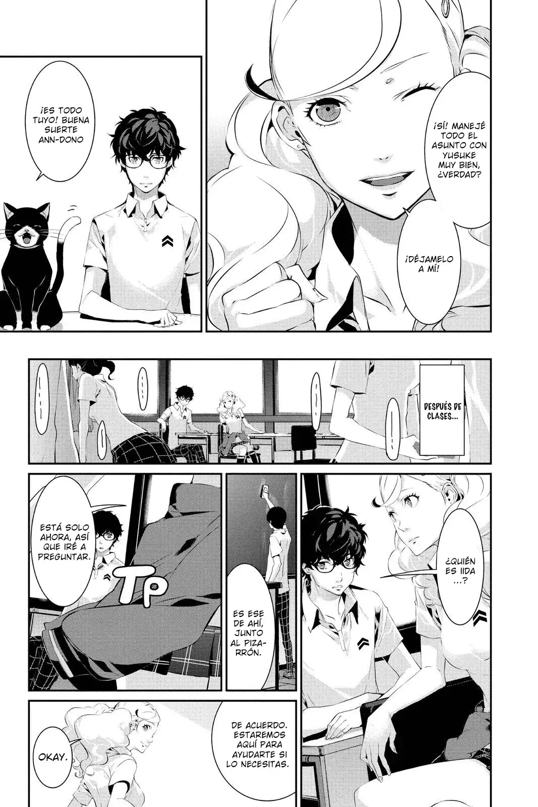 Capitulo 24 page 6