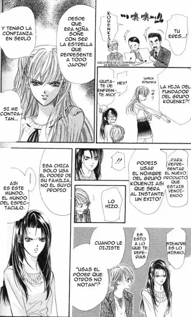 Capitulo 25 page 16