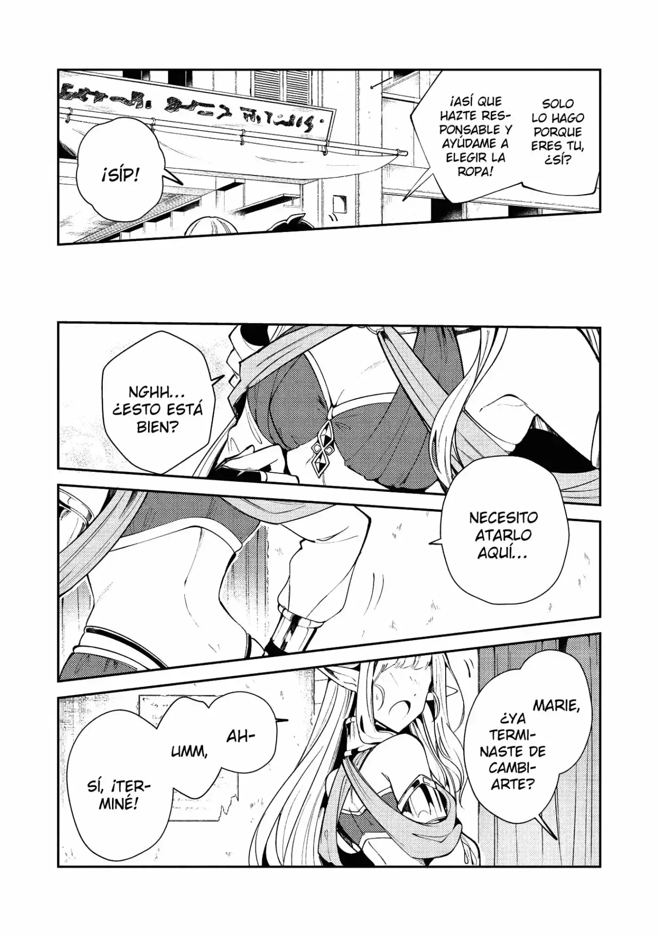 Capitulo 20 page 21