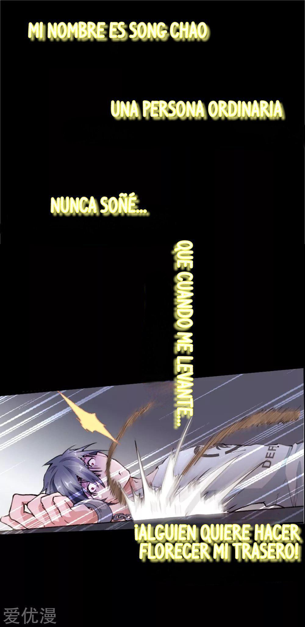 Capitulo 0 page 1