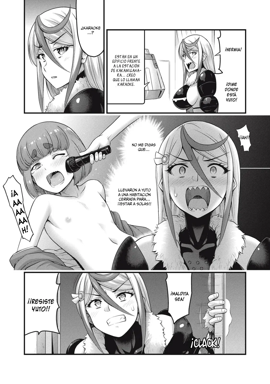 Capitulo 10 page 14