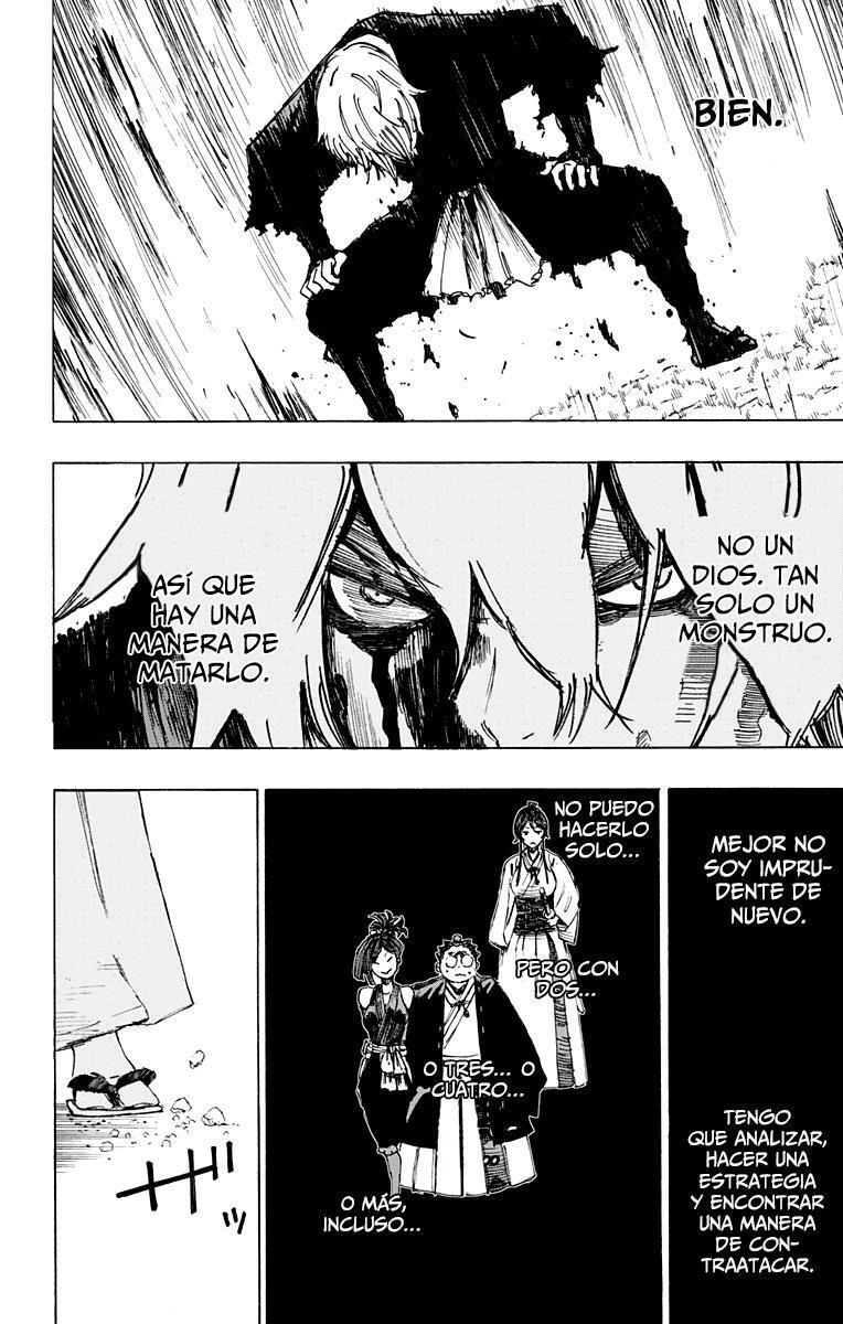 Capitulo 26 page 17