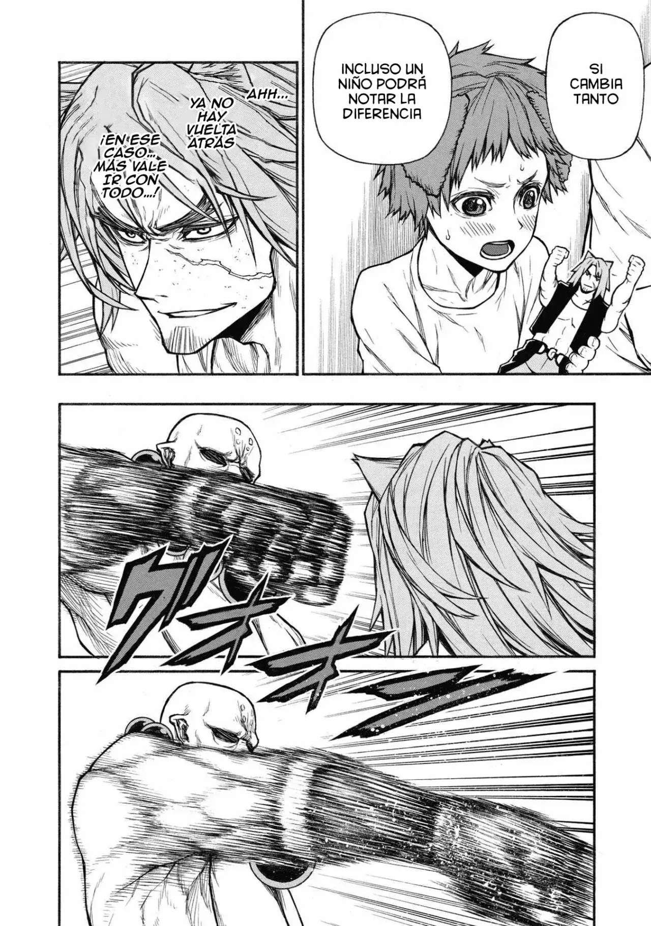 Capitulo 28 page 13