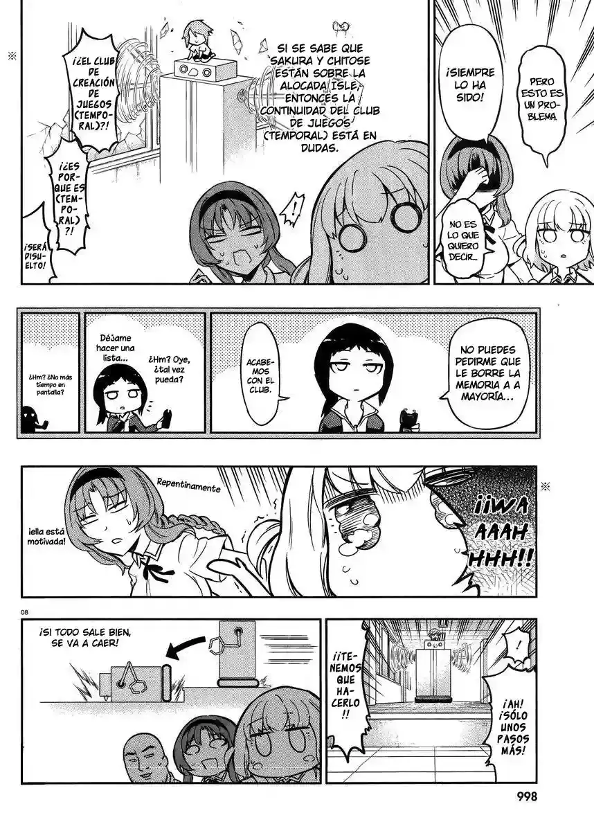 Capitulo 73 page 9
