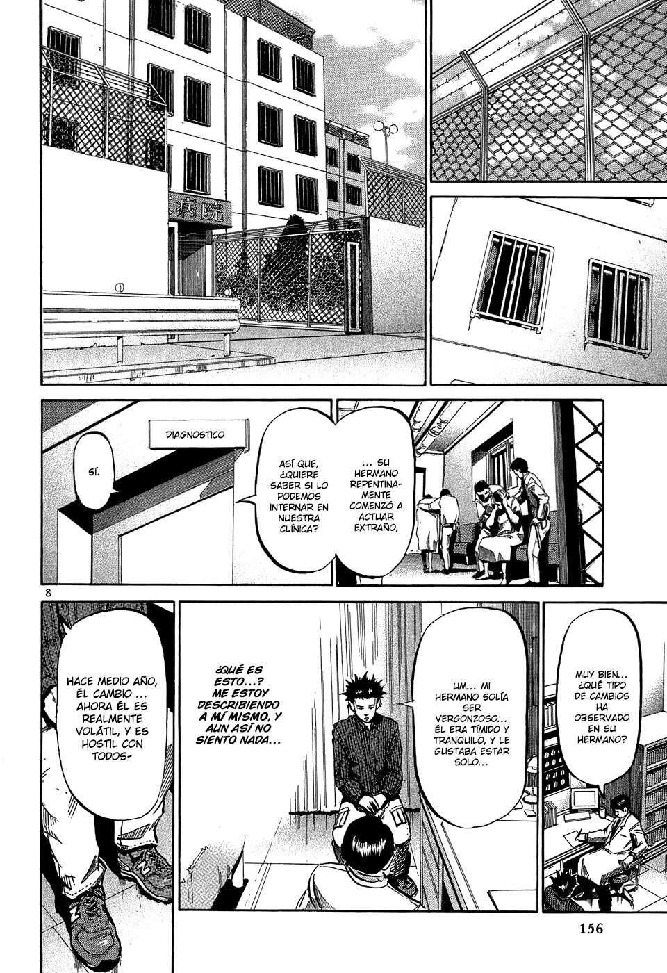 Capitulo 29 page 8