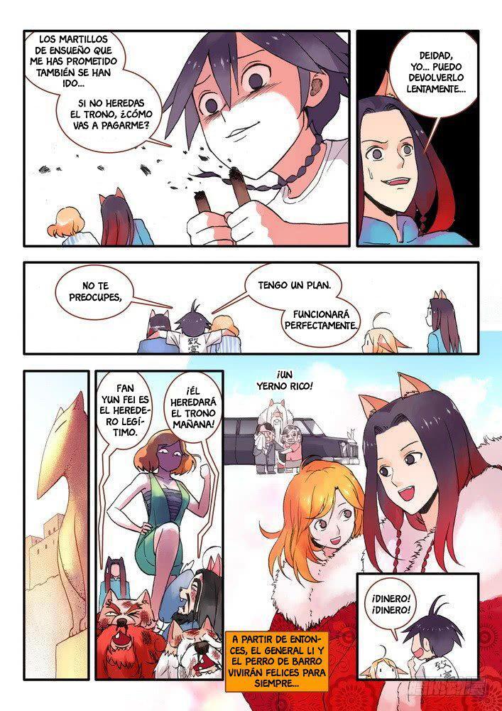 Capitulo 16.50 page 8