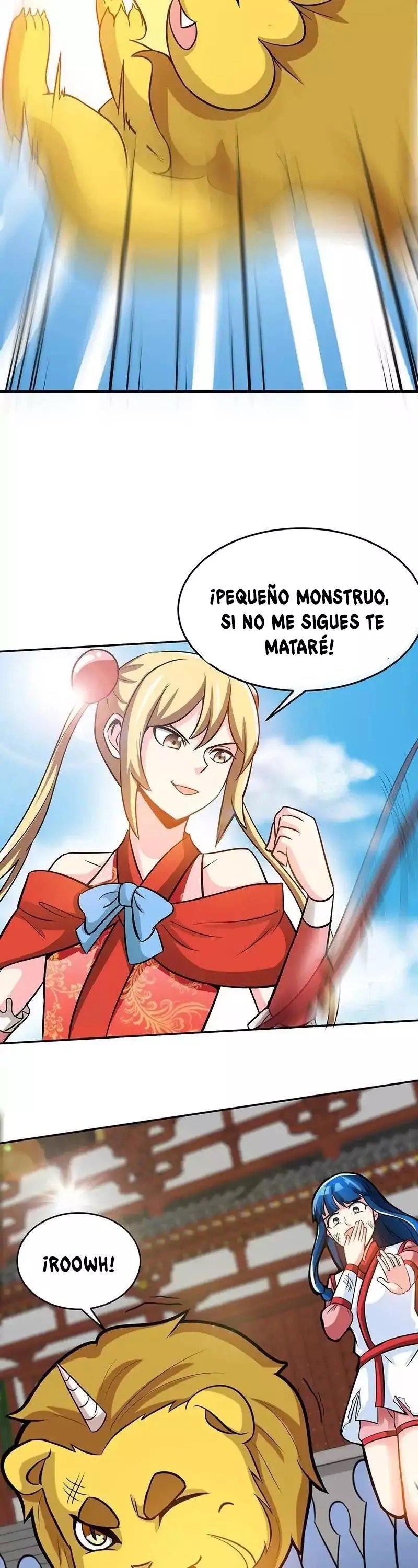 Capitulo 21 page 11