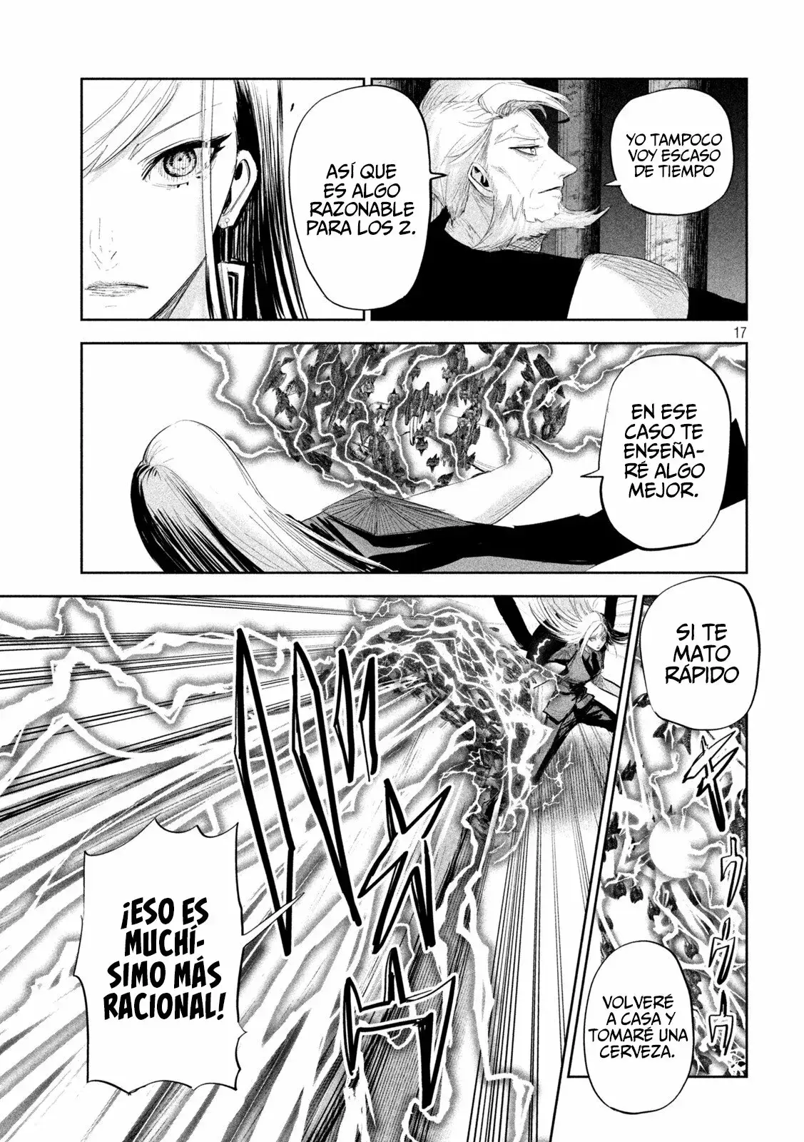 Capitulo 26 page 20