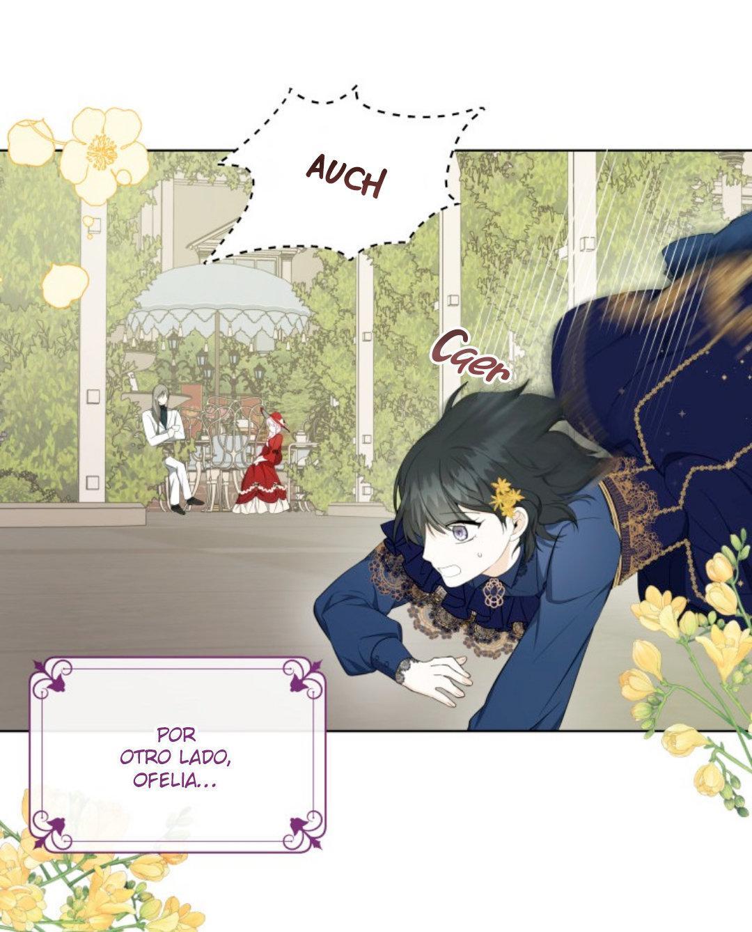 Capitulo 31 page 12