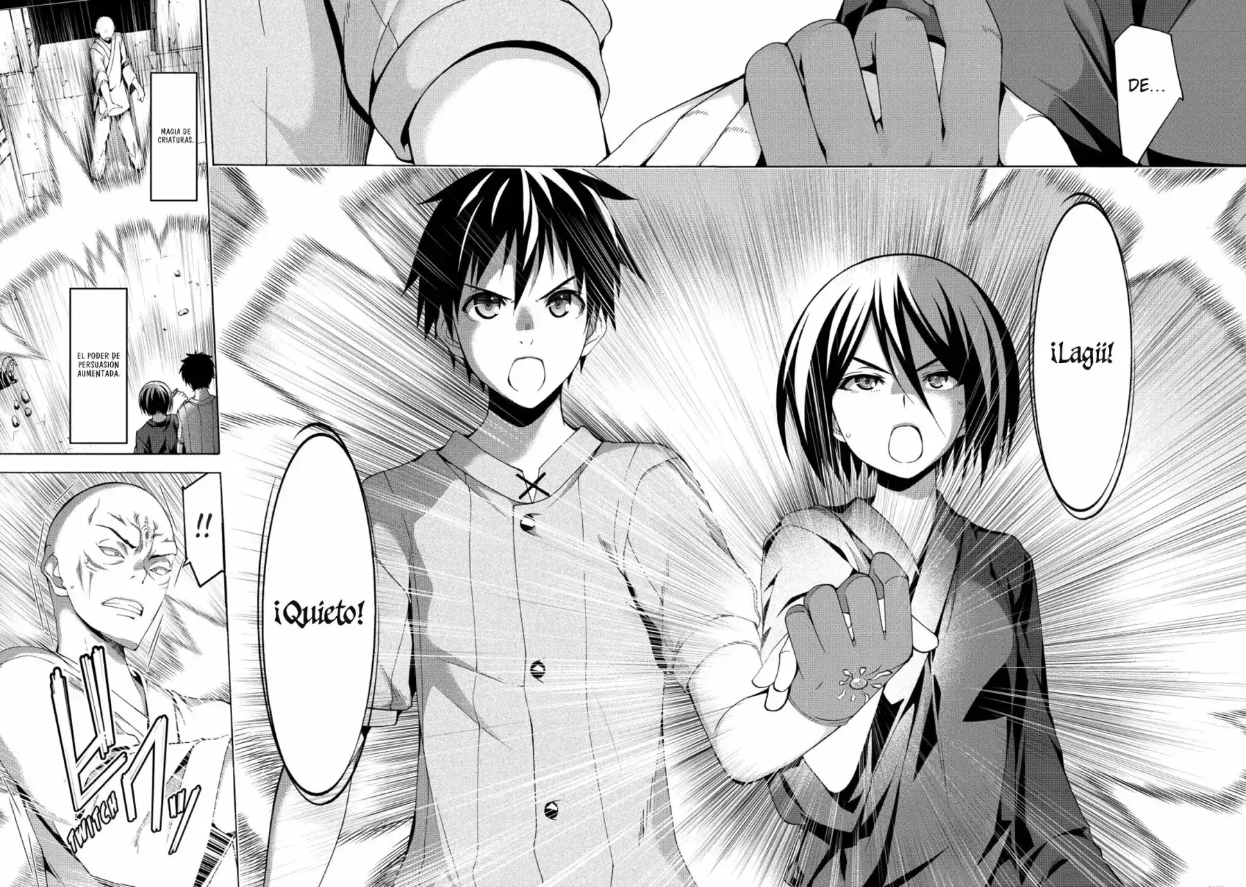 Capitulo 23 page 21