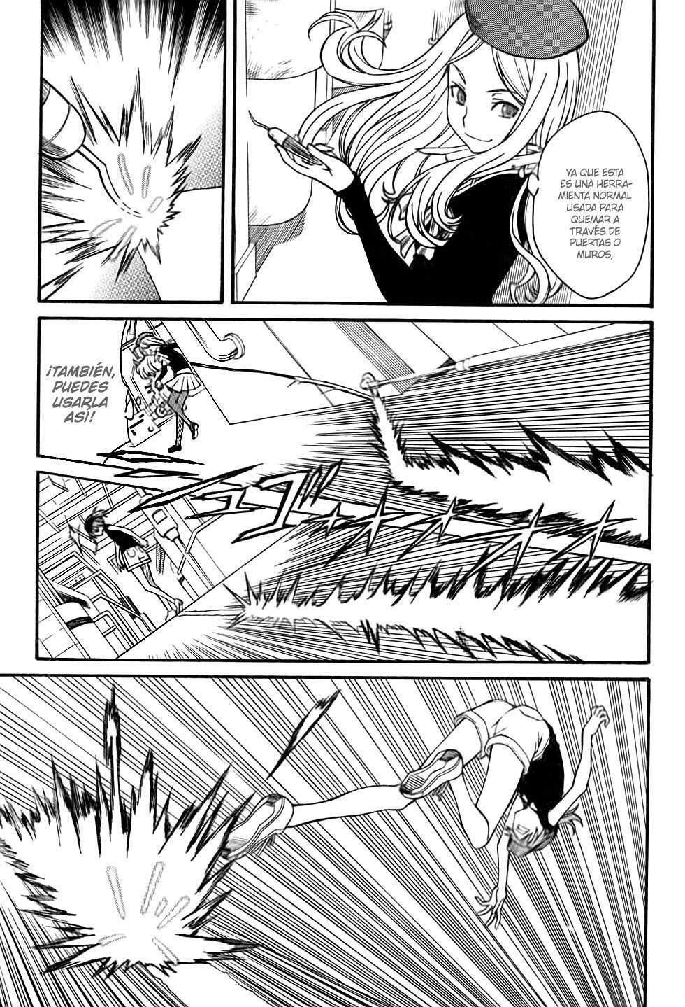 Capitulo 26 page 12