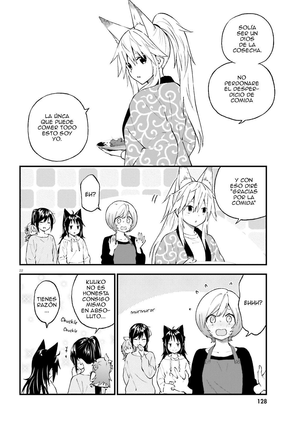 Capitulo 45 page 22