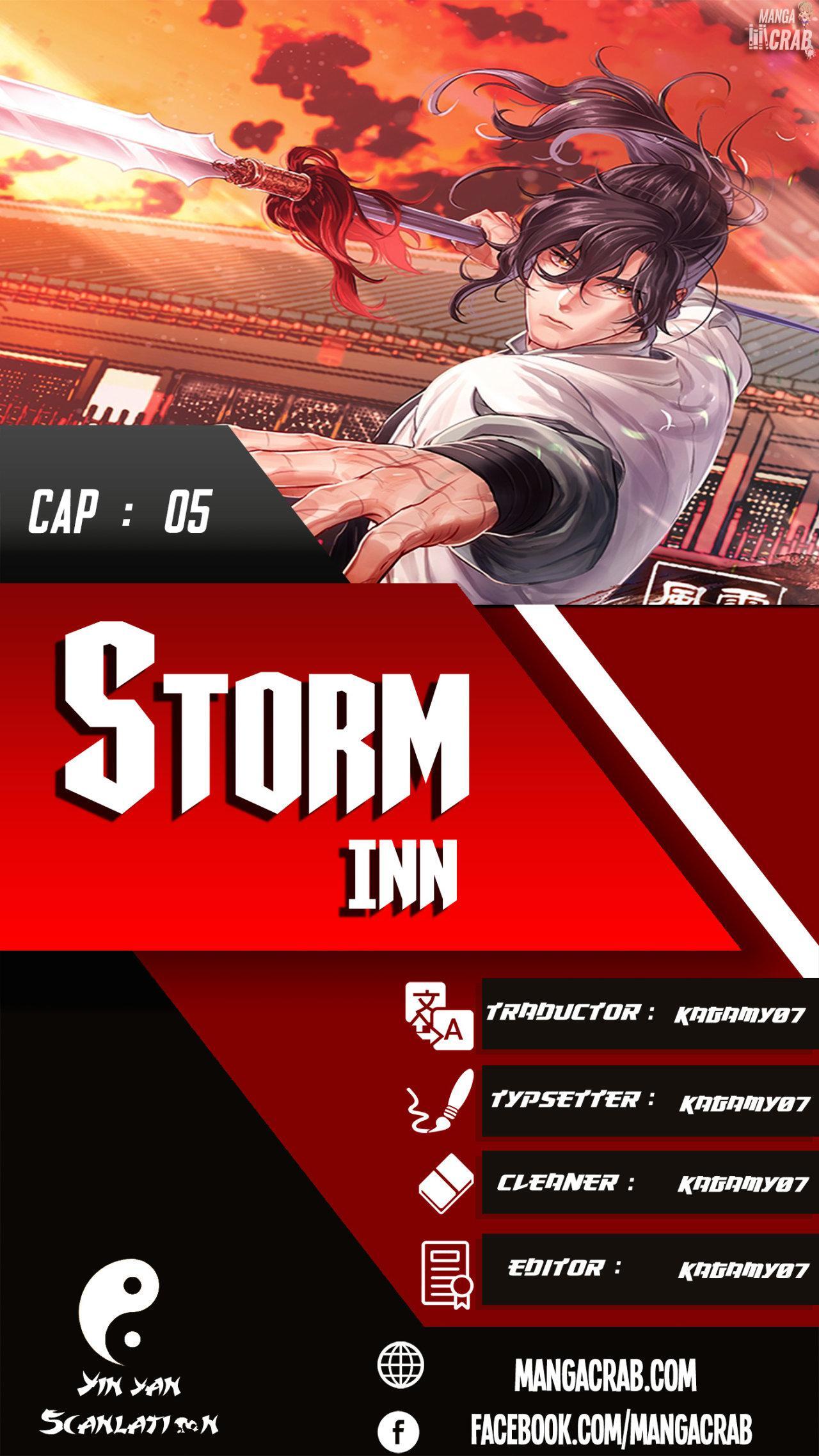 Capitulo 5 page 1