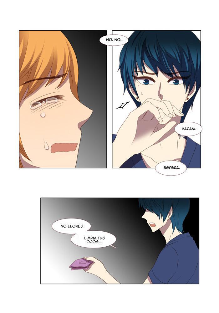 Capitulo 32 page 18