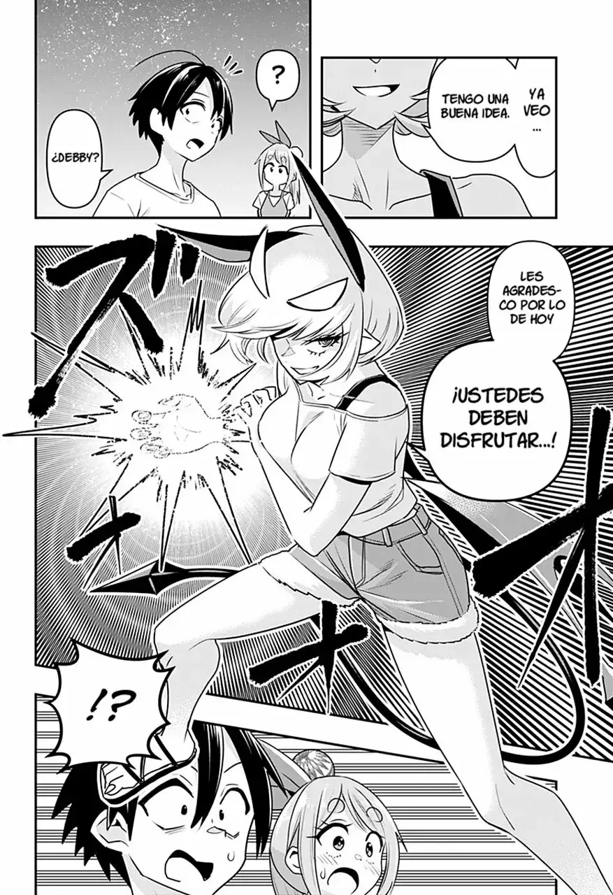 Capitulo 22 page 13