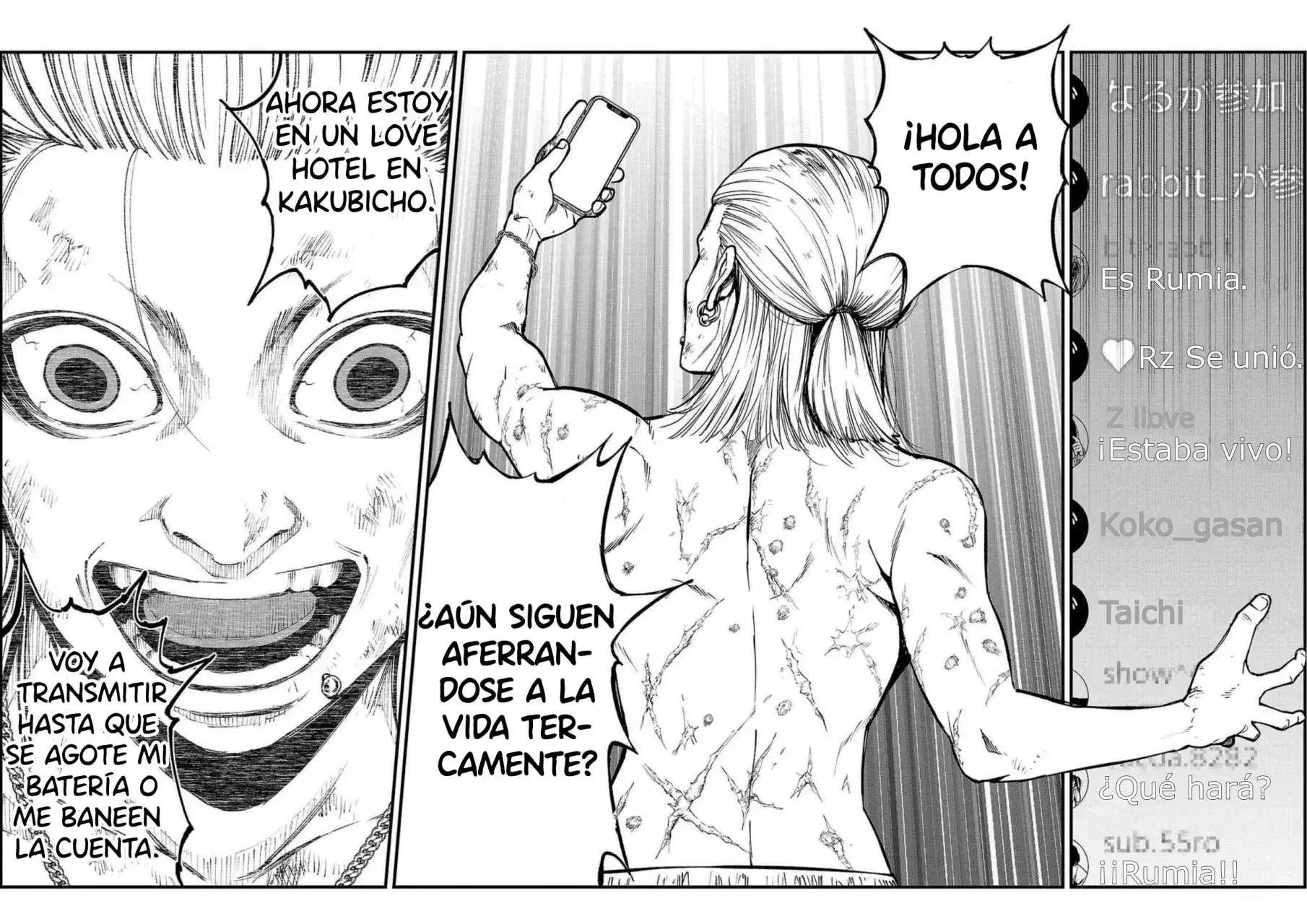 Capitulo 24 page 12