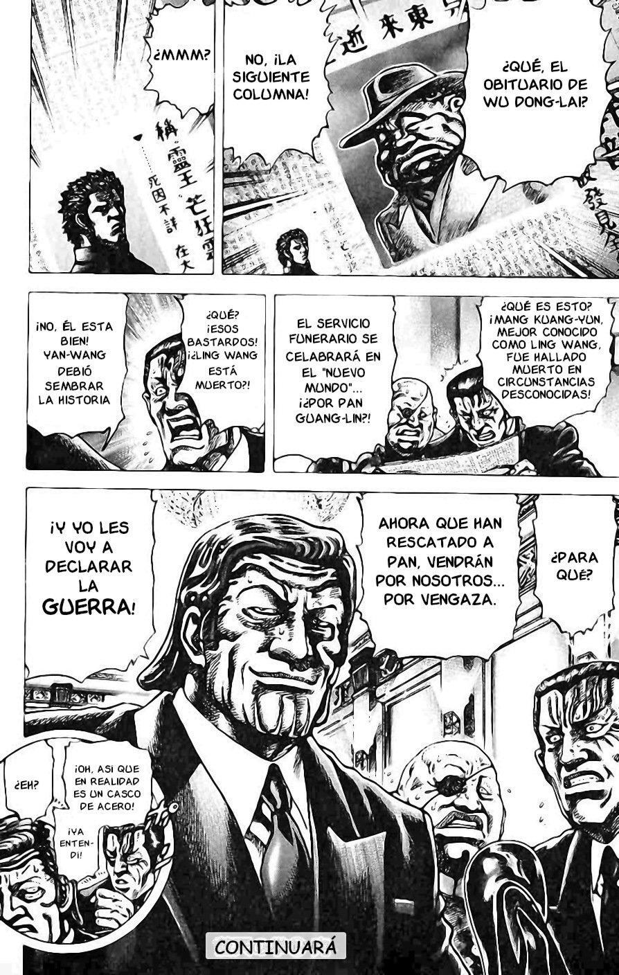 Capitulo 33 page 18