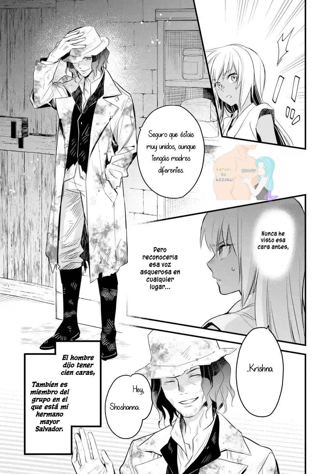 Capitulo 19 page 9