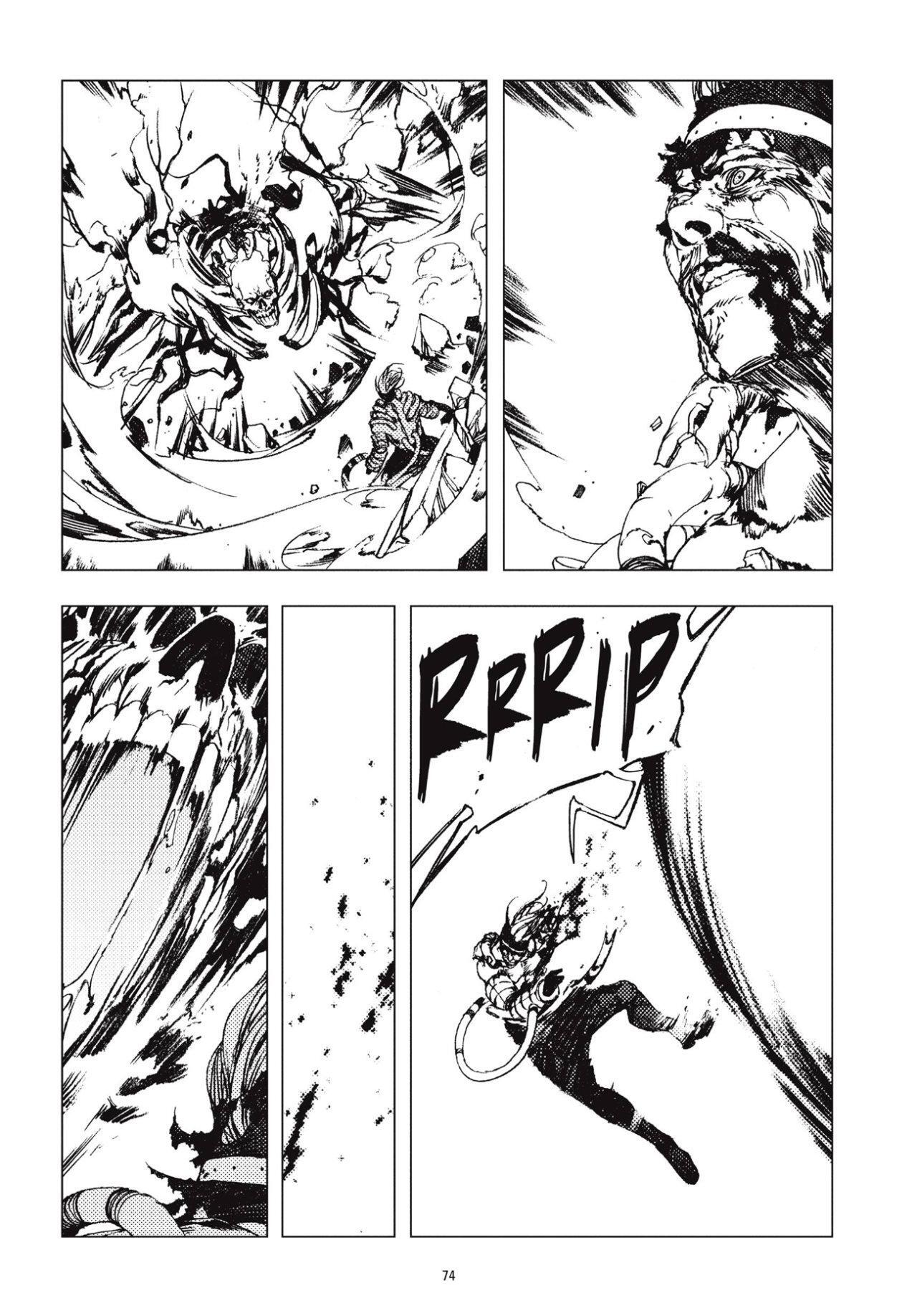 Capitulo 43 page 12