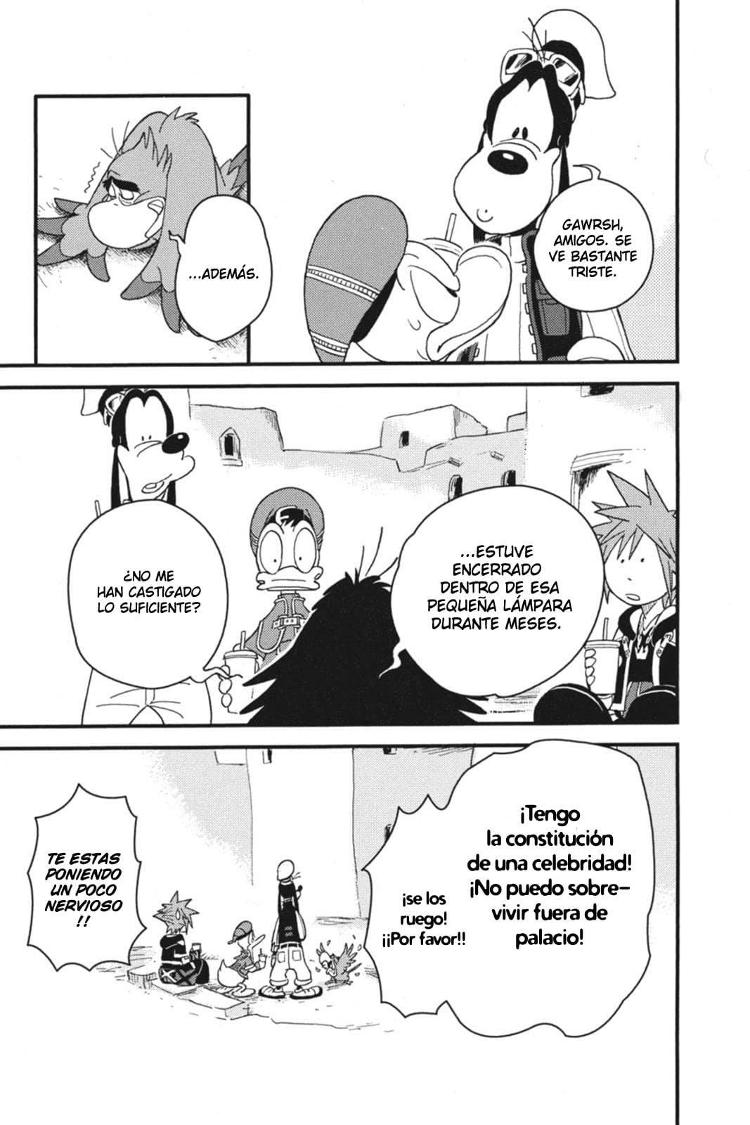 Capitulo 32 page 6