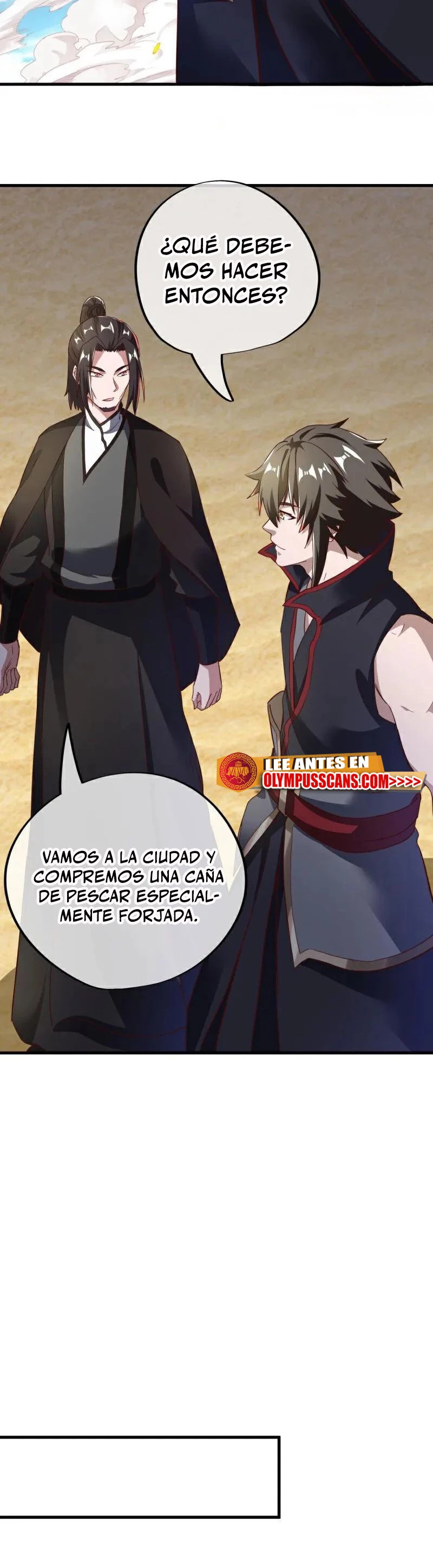 Capitulo 594 page 25