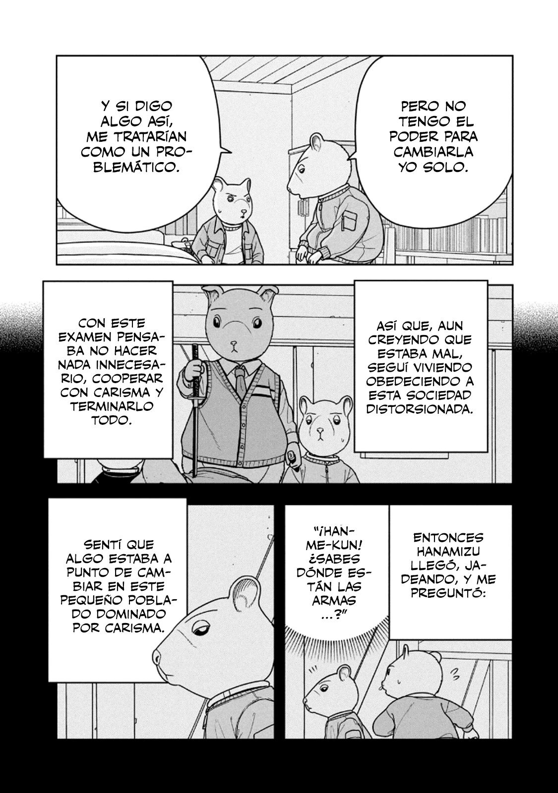 Capitulo 31 page 10