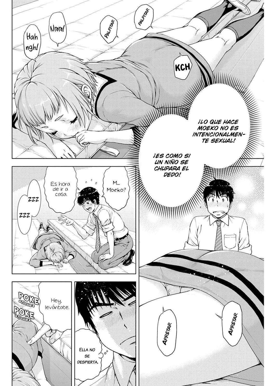 Capitulo 21 page 17