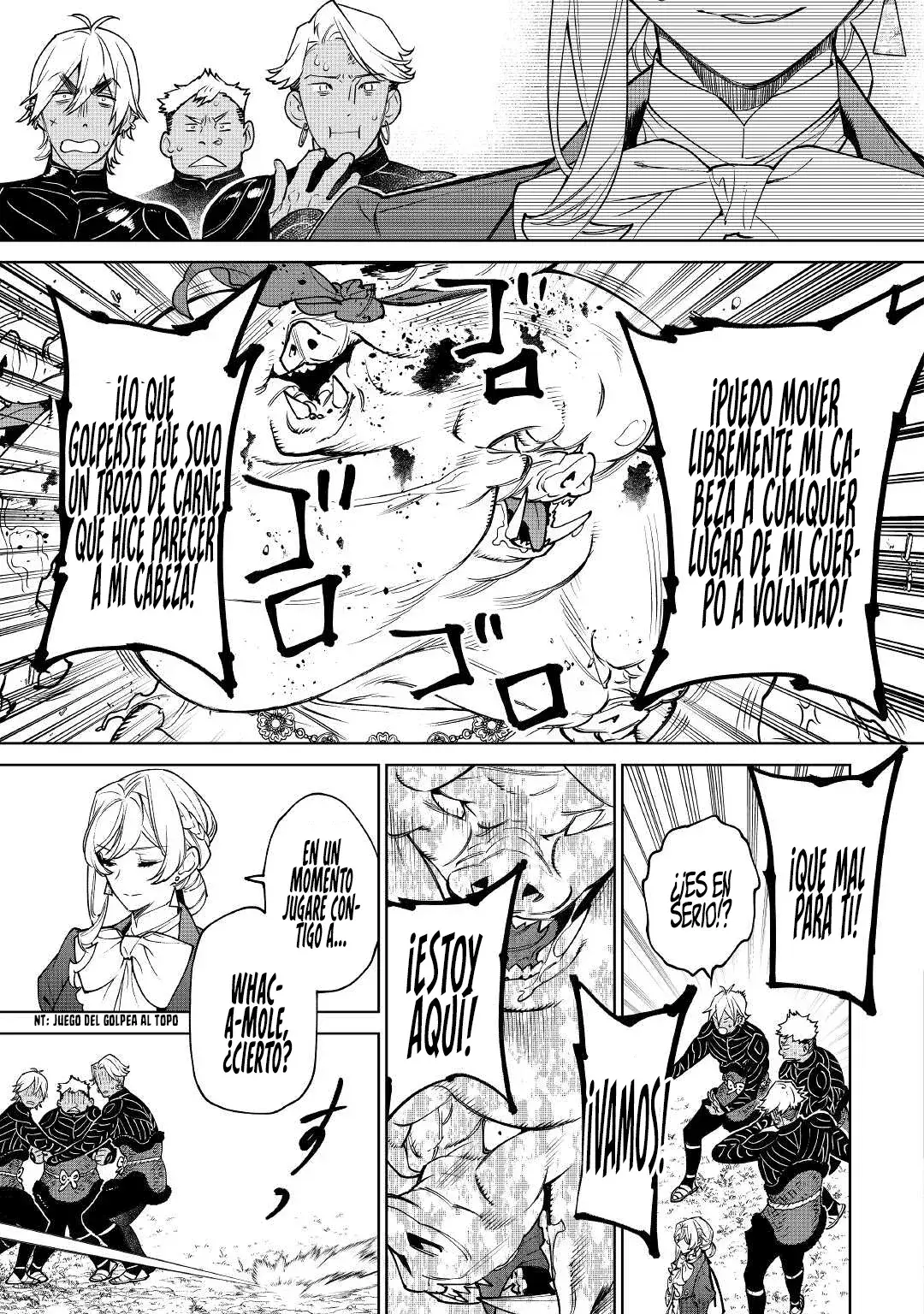 Capitulo 28 page 21