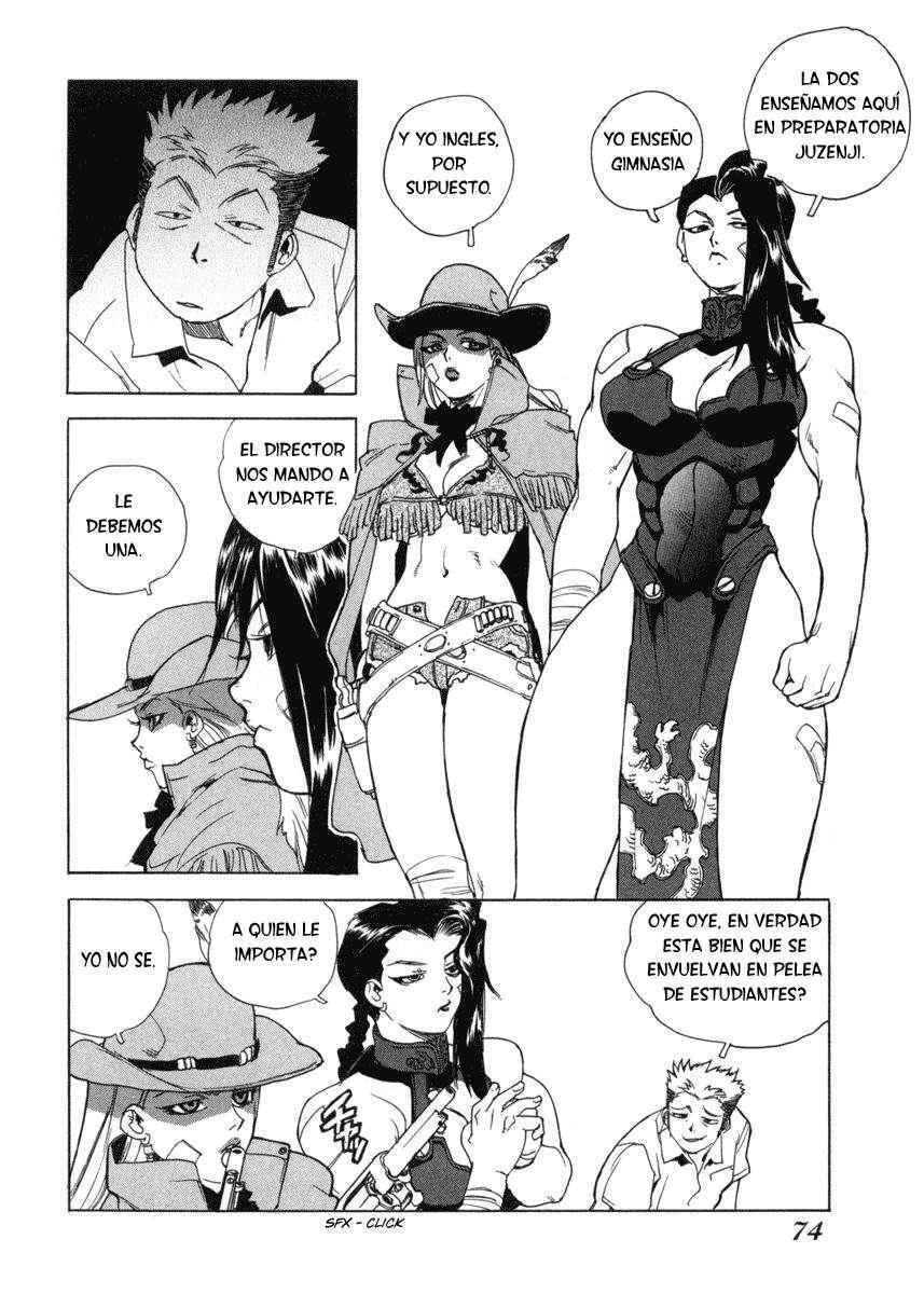Capitulo 3 page 16