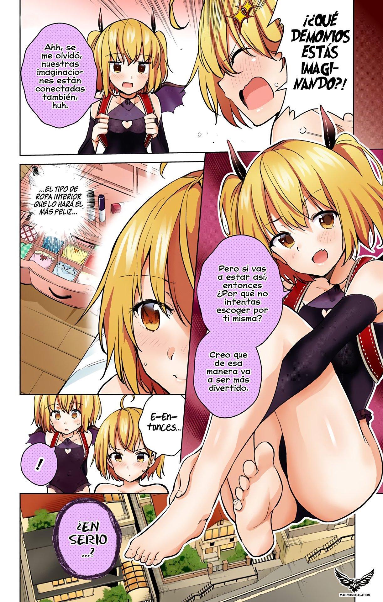 Capitulo 26 page 20