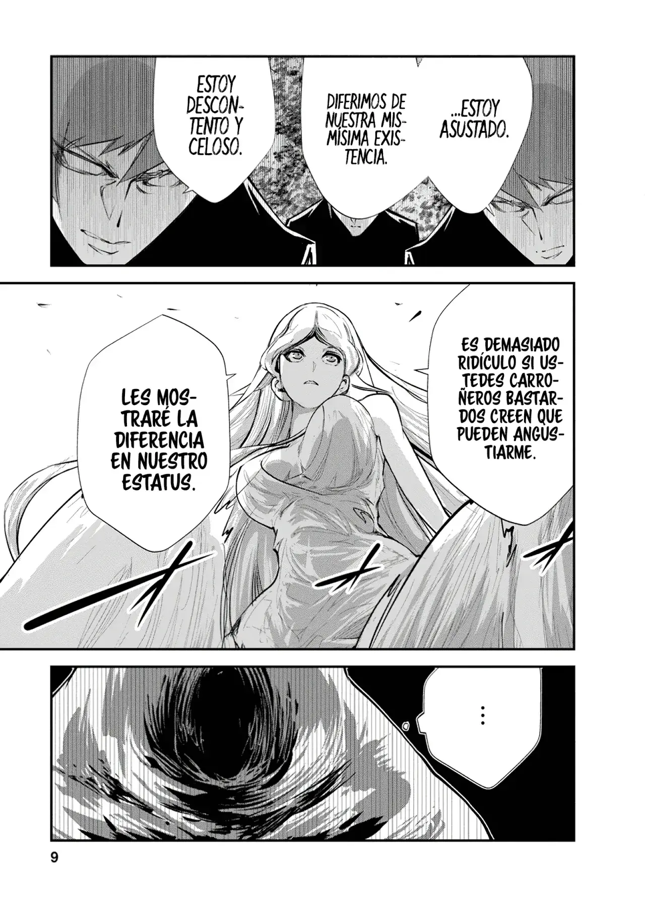 Capitulo 31 page 10