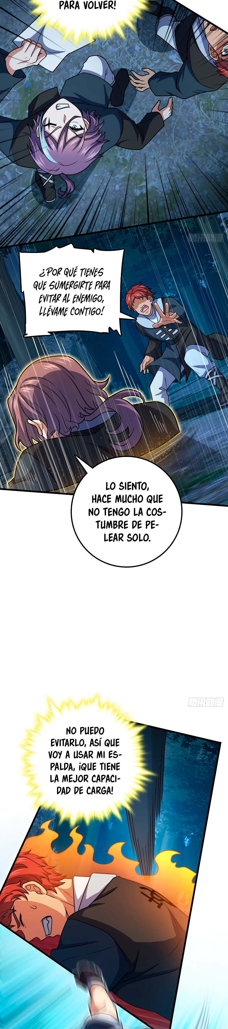 Capitulo 451 page 23