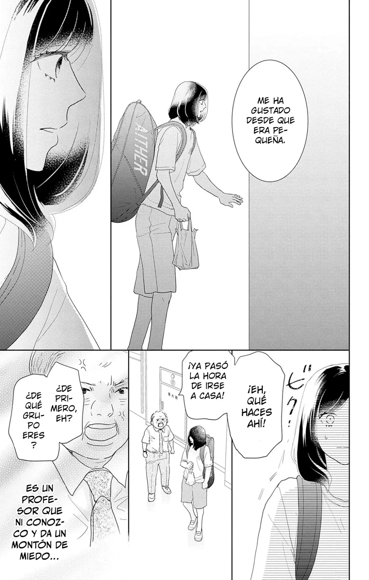 Capitulo 17 page 10